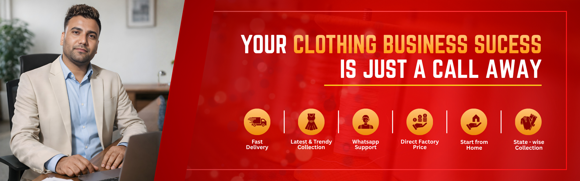 Rajdhani Garments in Siliguri